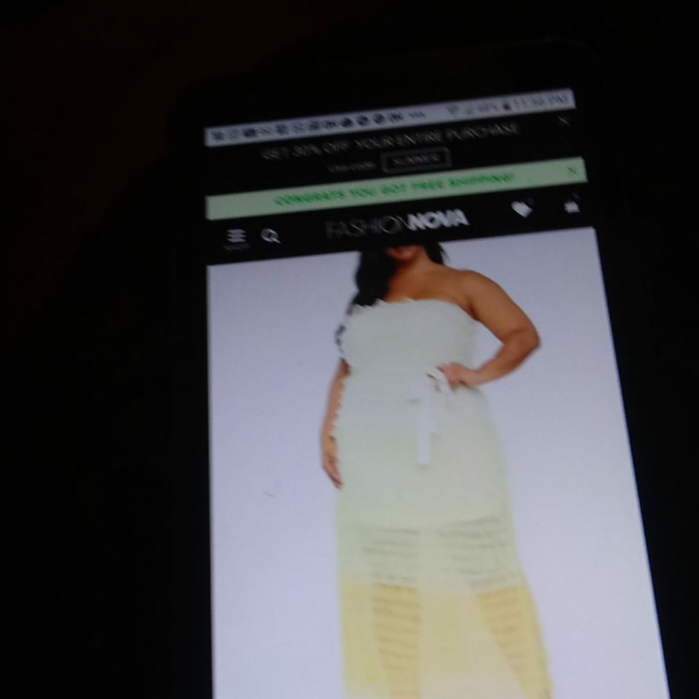 Dress